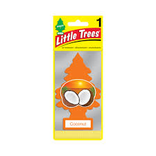 Pino Aromatico Little Trees Coco
